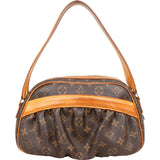 Louis Vuitton Monogram Canvas Clara Handbag