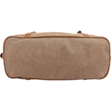 Prada Emblem Jacquard Bauletto Shoulder Bag