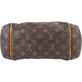 Louis Vuitton Monogram Canvas Totally PM Shoulder Bag