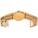 Gucci Gold Tone 9200M Woman Watch