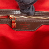 Louis Vuitton Monogram Damier Cabas Rivington Shoulder Bag