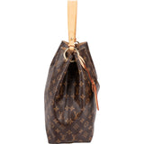 Louis Vuitton Monogram Canvas Graceful MM Shoulder Bag