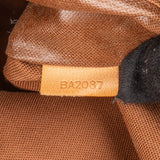 Louis Vuitton Monogram Canvas Eole Travel Bag