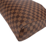Louis Vuitton Monogram Damier Ebene Portobello PM Shoulder Bag