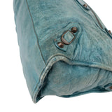 Balenciaga Leather Classic City Handbag