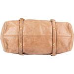 [🔄️B24 / F22] Miu Miu Vitello Lux Bow Shoulder Bag - vintageandkickz