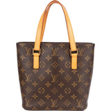 Louis Vuitton Monogram Canvas Vavin PM Handbag