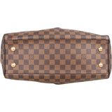 Louis Vuitton Monogram Damier Ebene Canvas Trevi PM Handbag