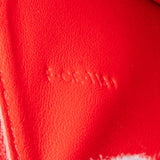Celine Classic Red Boxcalf Leather Medium Box Crossbody Bag
