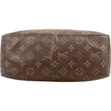 Louis Vuitton Monogram Canvas Looping GM Shoulder Bag