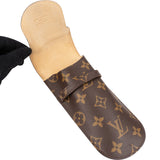 Louis Vuitton Monogram Canvas Stylo Lunettes Sunglasses Etui Case