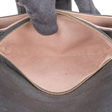 Louis Vuitton Bubblegram Monogram Lambskin Coussin Pochette Accessoires Crossbody Bag M80742