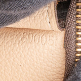 Louis Vuitton Monogram Canvas Bucket Pochette Accessoires Shoulder Bag