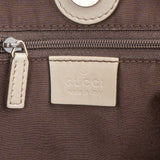 Gucci Monogram GG Canvas Sukey Handbag