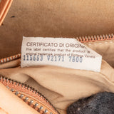 Bottega Veneta Intrecciato Leather Belly Hobo Shoulder Bag