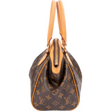 Louis Vuitton Monogram Canvas Tivoli PM Handbag