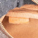 Louis Vuitton Monogram Canvas Pochette Accessoires Shoulder Bag