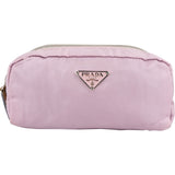 Prada Tessuto Small Cosmetic Pouch