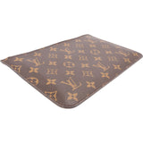 Louis Vuitton Monogram Canvas Neverfull PM Pochette Accessoires Clutch