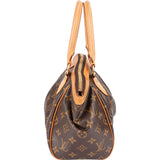 Louis Vuitton Monogram Canvas Tivoli PM Handbag