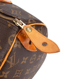 Louis Vuitton Monogram Canvas Speedy 30 Handbag