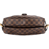 Louis Vuitton Monogram Damier Ebene Highbury PM Shoulder Bag
