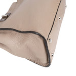 Fendi Selleria Leather Peekaboo Handbag - vintageandkickz