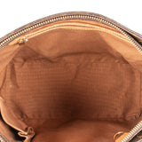 Louis Vuitton Monogram Canvas Cabas Piano Shoulder Bag