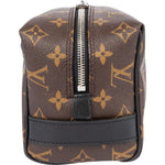 Louis Vuitton Monogram Macassar Canvas Autre Marque Toiletry Bag - vintageandkickz