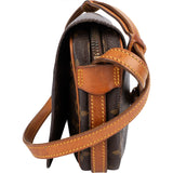 Louis Vuitton Monogram Canvas Saint Germain PM Crossbody Bag