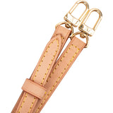 Louis Vuitton Vachetta Leather Adjustable Bags Strap