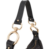 Fendi Monogram FF Zucca Chef Small Shoulder Bag