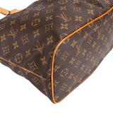 Louis Vuitton Monogram Canvas Palermo PM Handbag