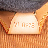 Louis Vuitton Monogram Canvas Ellipse GM Shoulder Bag