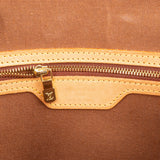 Louis Vuitton Monogram Canvas Sac Gibeciere Diane PM Crossbody Bag