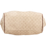 Gucci Monogram GG Sukey Handbag