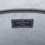 Louis Vuitton Noir Epi Leather Noctambule Handbag