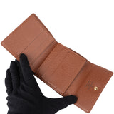 Louis Vuitton Monogram Canvas Elise Wallet