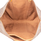 Louis Vuitton Monogram Canvas Sac Flanerie 45 Shoulder Bag