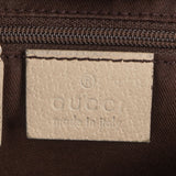Gucci Monogram GG Canvas Abbey D-Ring Hobo Shoulder Bag
