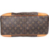 Louis Vuitton Monogram Canvas Estrela MM Shoulder Bag