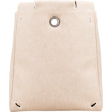 Hermès Classic Cotton Herbag 31 Shoulder Handbag Backpack