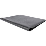 Louis Vuitton Grey Taiga Leather Agenda GM