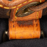 Louis Vuitton Monogram Canvas Sac Noé Grande Shoulder Bag