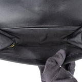 Chanel Quilted Lambskin Medium Boy Single Flap Crossbody Bag