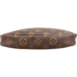 Louis Vuitton Monogram Canvas Pochette Accessoires Handbag