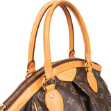 Louis Vuitton Monogram Canvas Tivoli PM Handbag