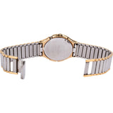 Yves Saint Laurent Two Tone 304186 Woman Watch