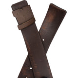 Louis Vuitton Monogram Damier Ebene Canvas LV Initiales Belt (85 / 24) M9807