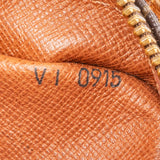 Louis Vuitton Monogram Canvas Trocadero 23 Crossbody Bag